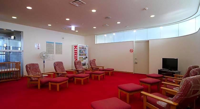 Teshio Spa Yubae Hotel
