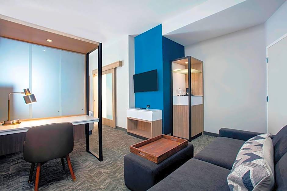 SpringHill Suites by Marriott Miami Doral