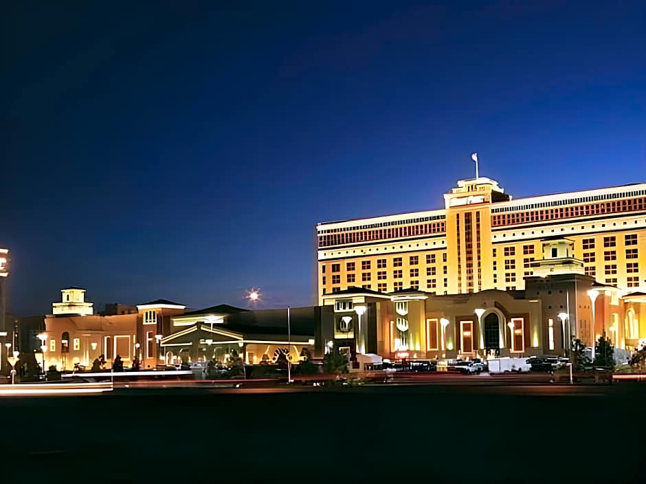 South Point Hotel Casino-Spa