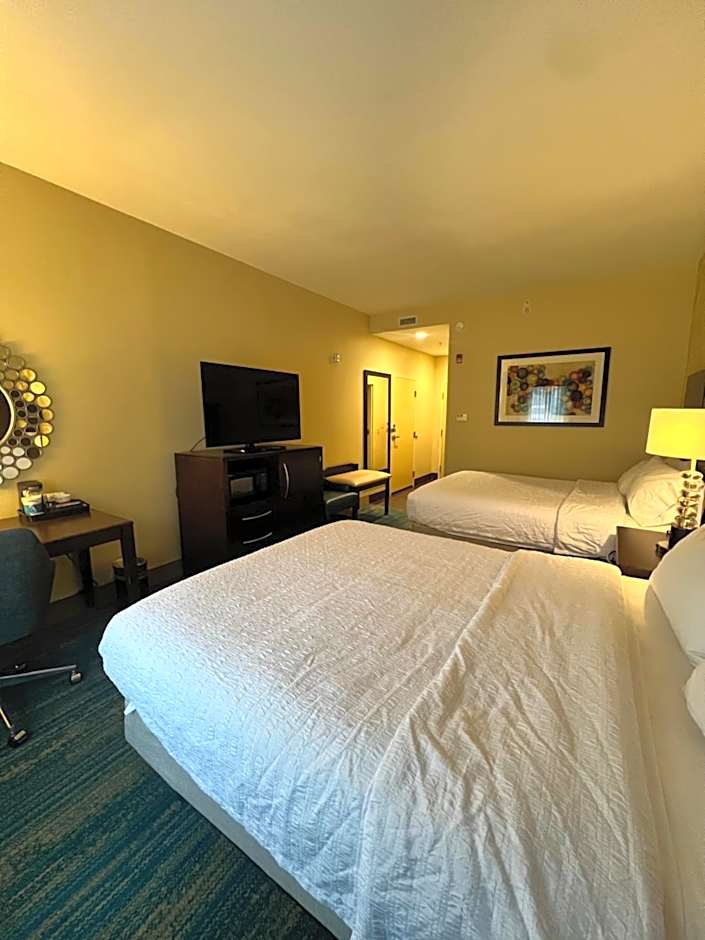 Hampton Inn By Hilton & Suites Stroudsburg Bartonsville