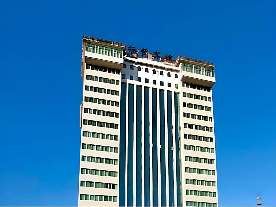 Economic Trade Hotel