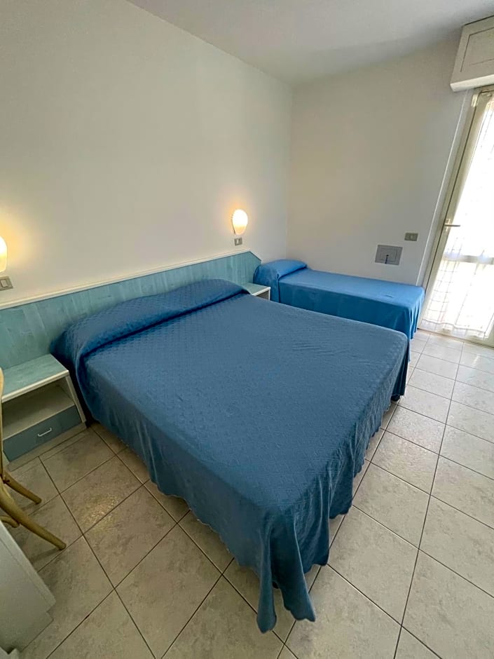 Albergo Désirée