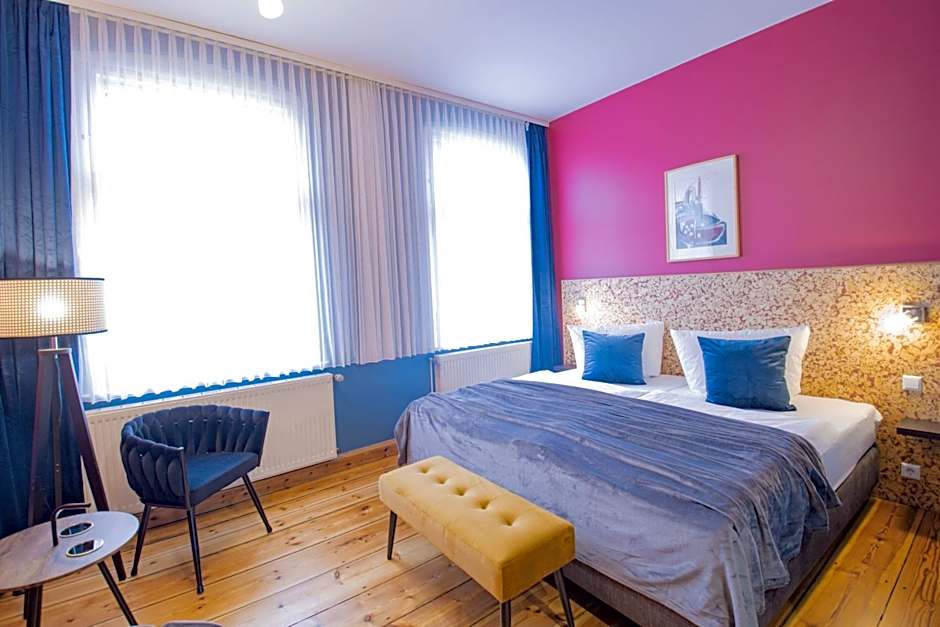 Boutique Hotel Schwarzer Baer