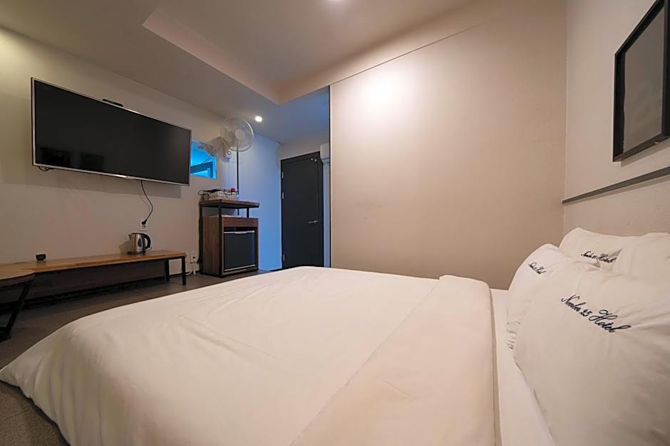 No25 Hotel Yeonsan