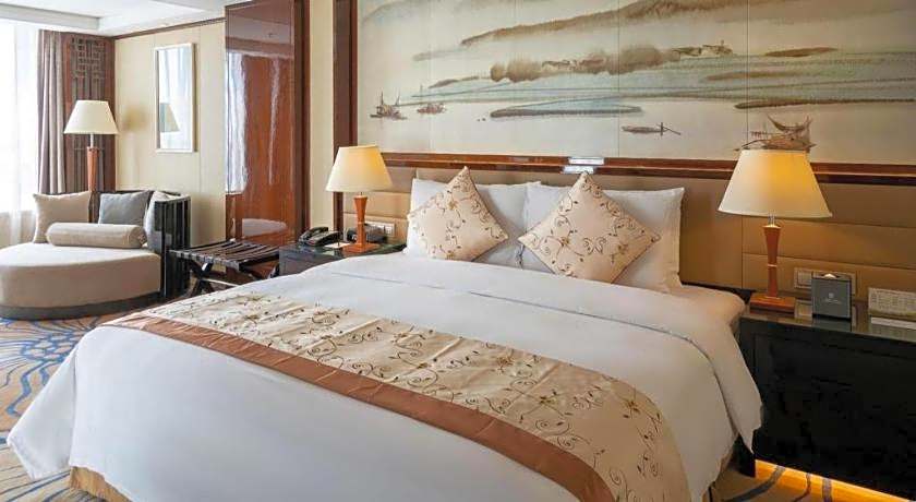 Yang Peng Jin Jiang Hotel