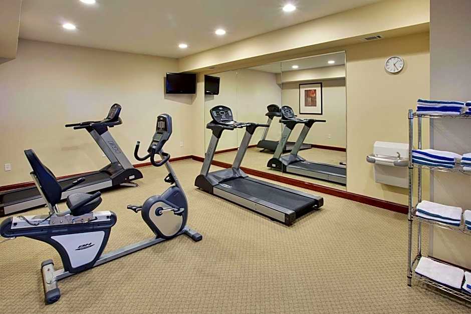 Country Suites Absecon-Atlantic City, NJ
