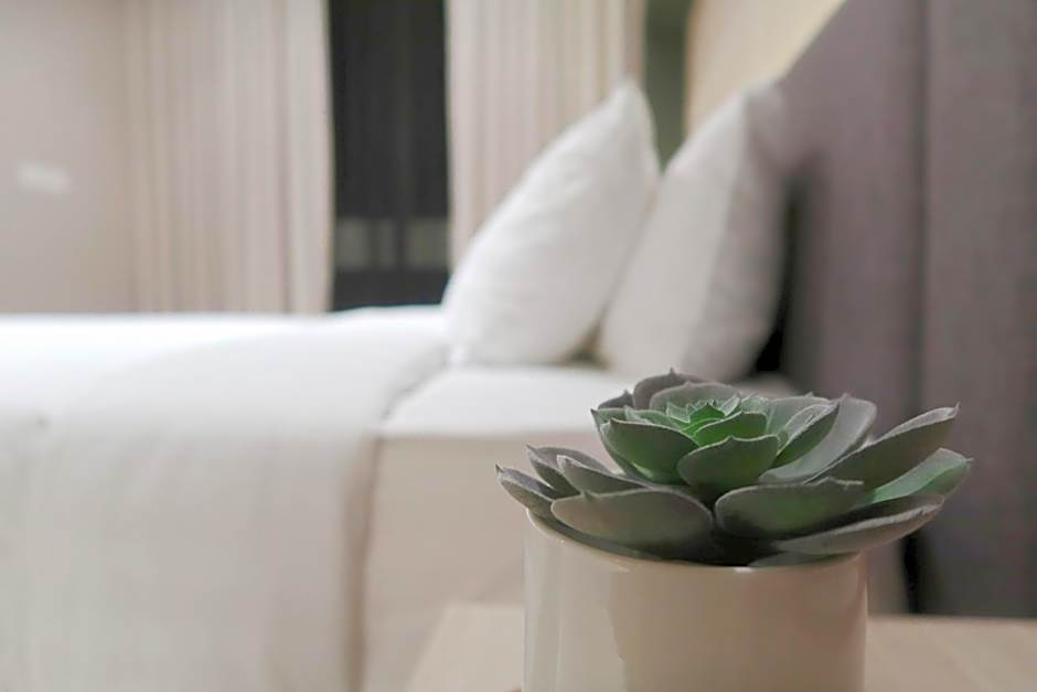 Seaview 2bed 2bath 19Fl at Veranda Residence Pattaya