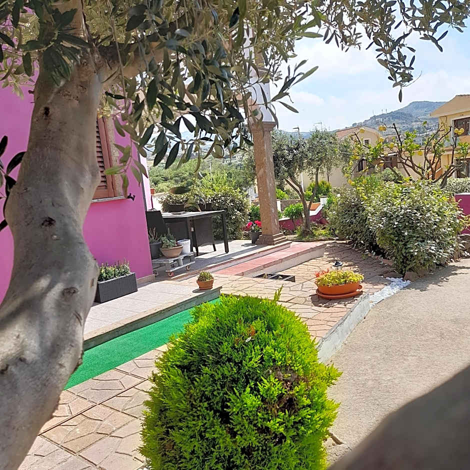 La Fortezza casa vacanze & appartament