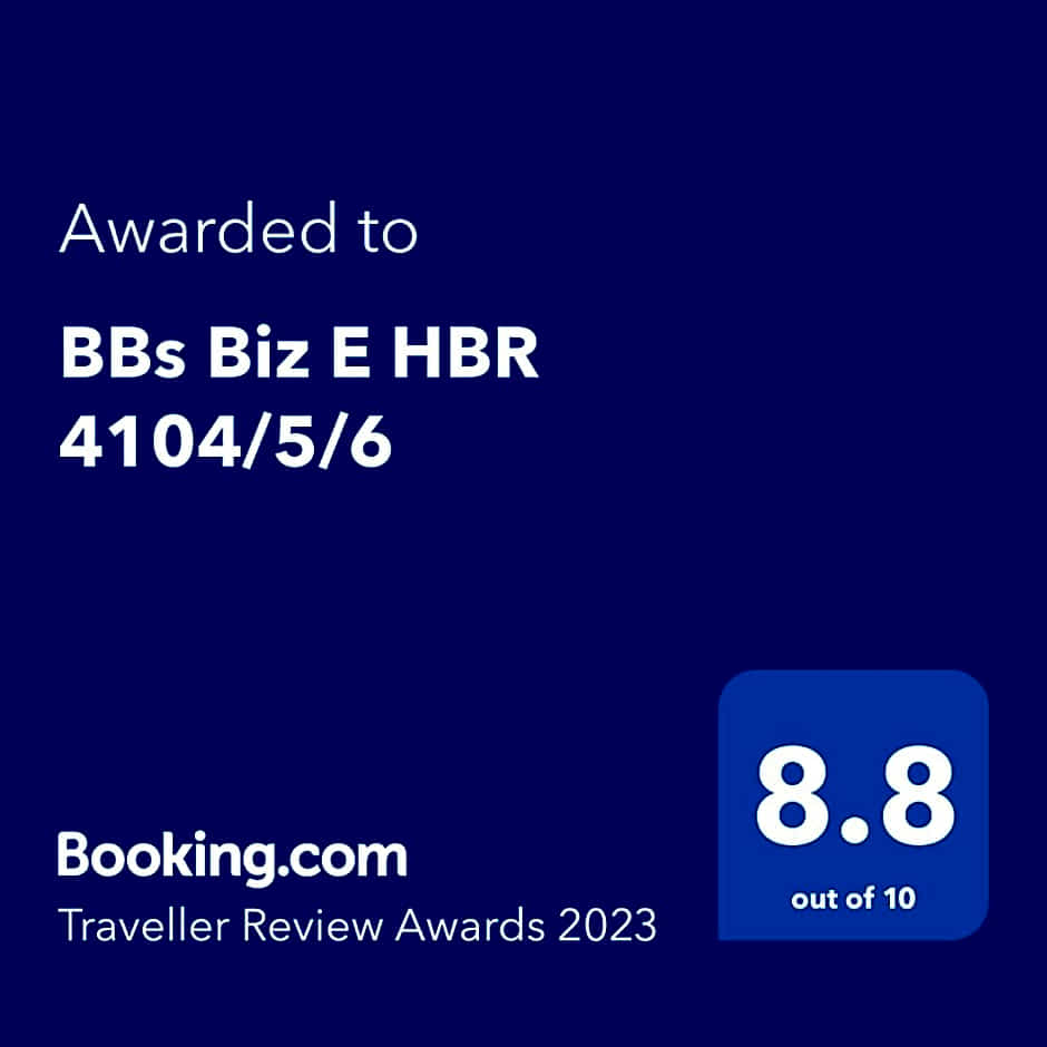 BBs Biz E HBR 4104/5/6