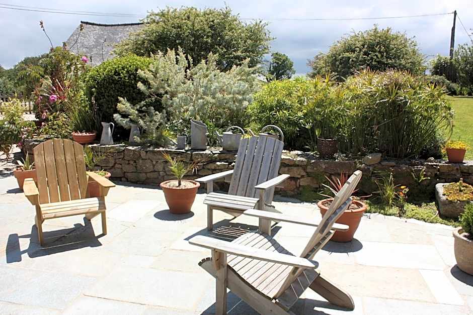 Les Chambres d'hôtes de Kérasquer