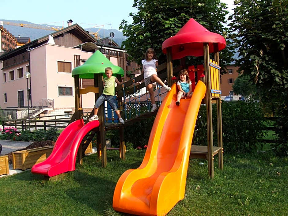 Hotel Al Plan Andalo