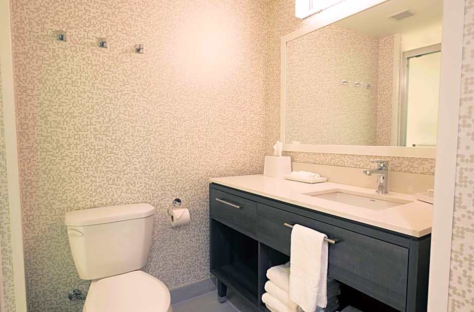 Home2 Suites by Hilton Quebec City