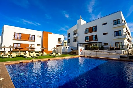 Hotel Andalussia