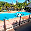 Central Jetty Motel