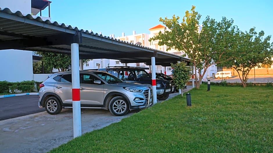 Mirador Golf Appart-hotel