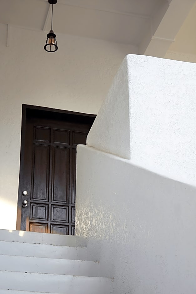 Sentro Suites  Siargao