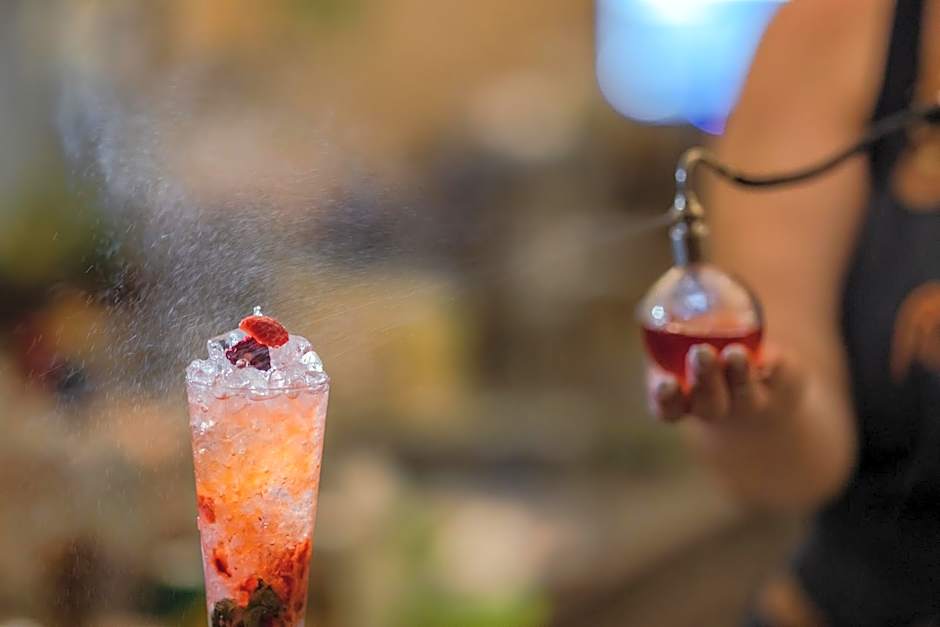 Kolymbia Bay Art Boutique Hotel - Adults Only