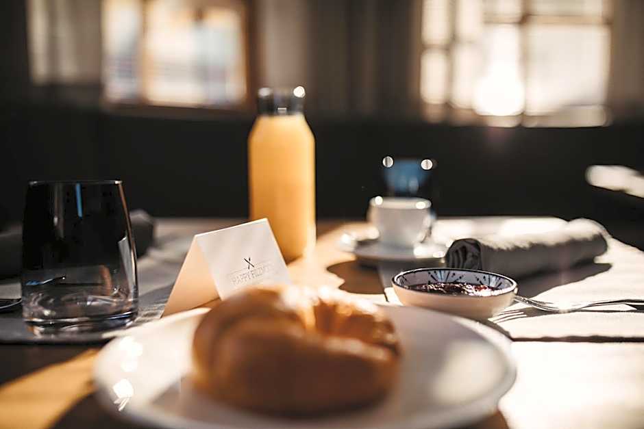 Hotel Happy Filzmoos