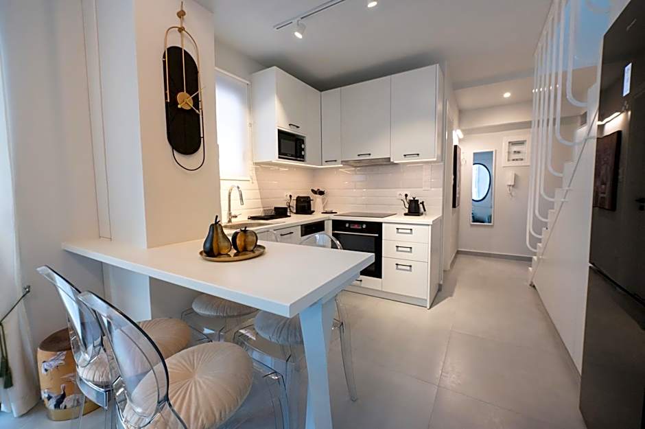 Anassa Maisonettes Lefkada