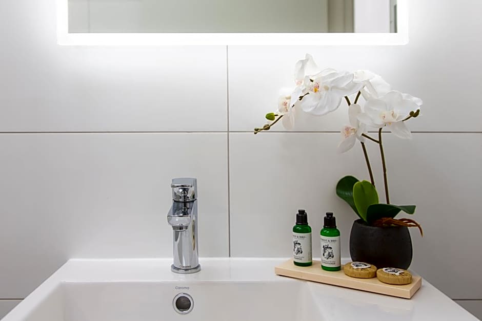 Koura Apartments Central Queenstown