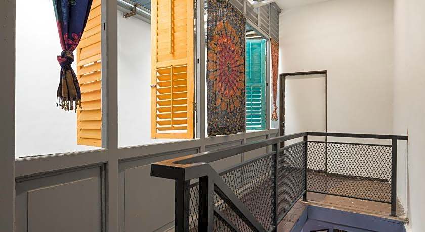 Rope Walk Guest House