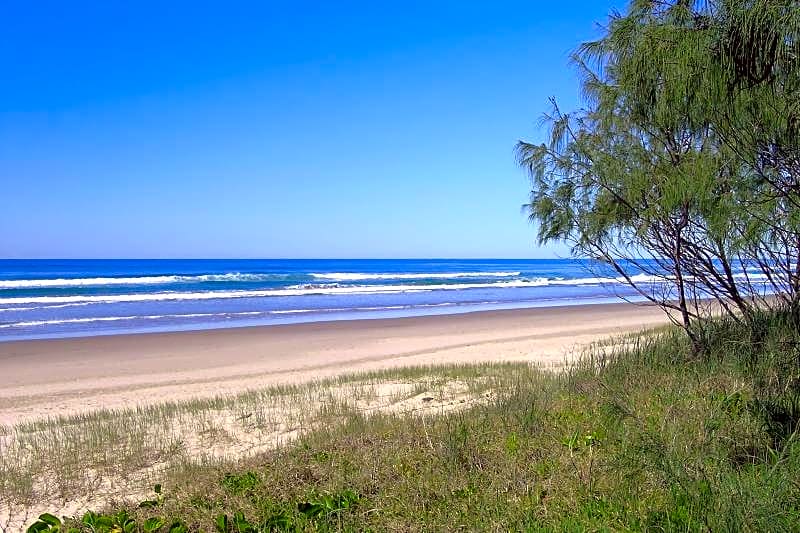 The Retreat Beach Houses Peregian Beach