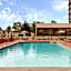 University Plaza Hotel Springfield