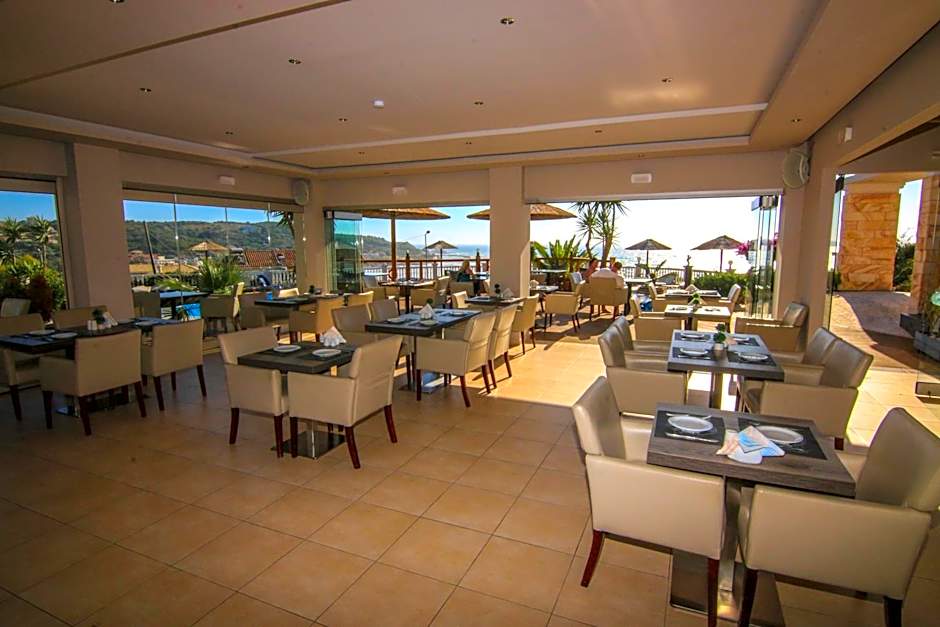 Tereza's Sunset Hotel