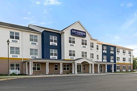 City Express By Marriott Gettysburg