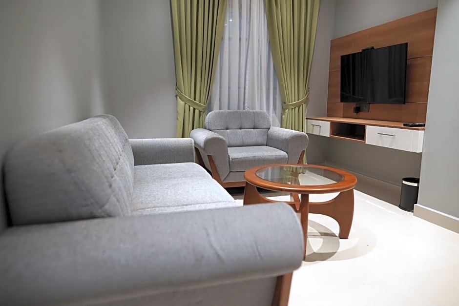 Hotel Grand Alleppey