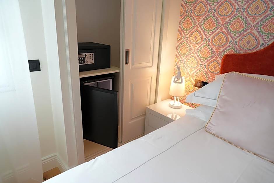 Jolly Charme Suite