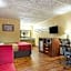 Econo Lodge Airport near Billy Graham Parkway