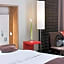 Mercure Hotel Stuttgart Airport Messe