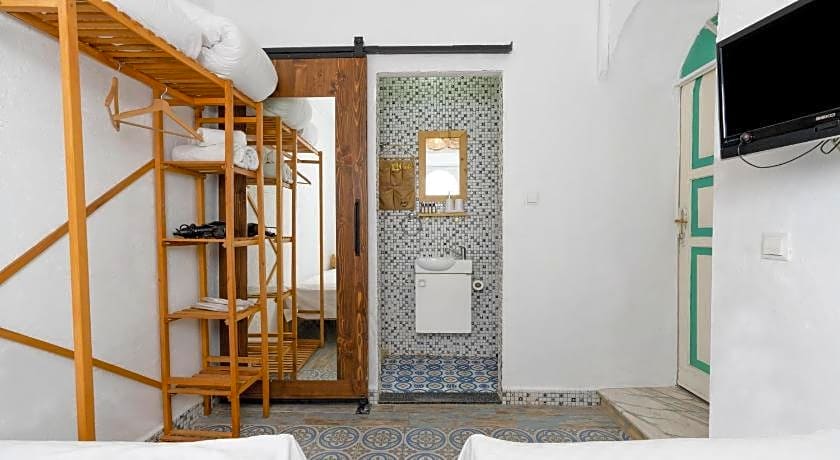 Woodstock Alacati