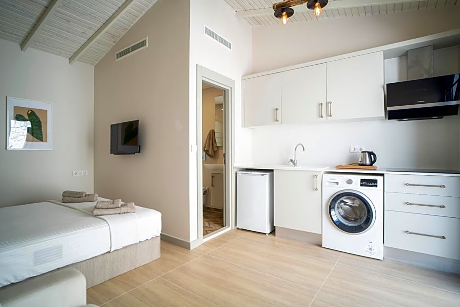Bellezza Hotel Alaçatı