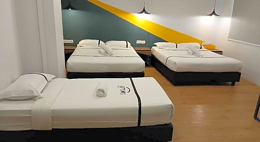 Smile Hotel Putrajaya