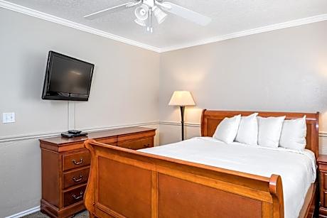 Standard Two-Bedroom Apartment