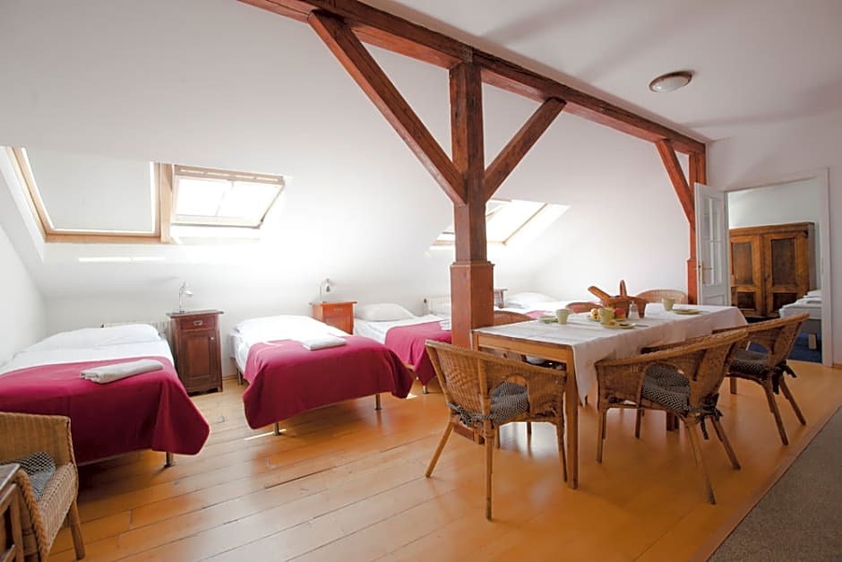 Hostel Rosemary