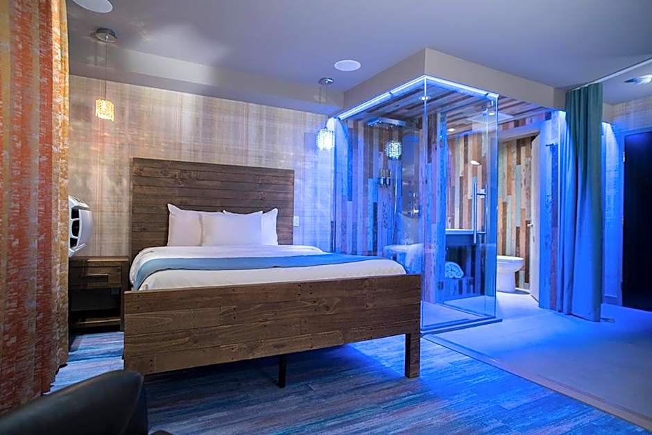 Spa & Hôtel Le Finlandais