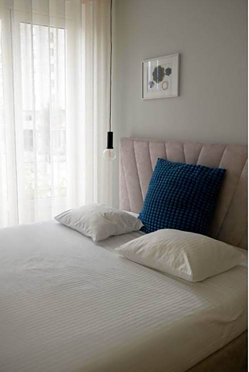 Je T'aime Solar São João