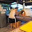 Salty Dog Hostel