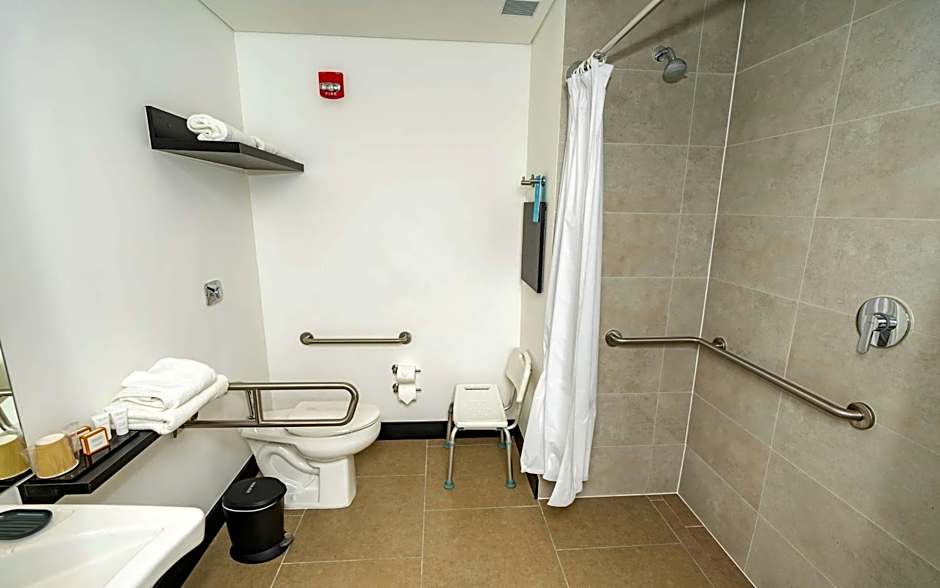 Hampton By Hilton Antofagasta