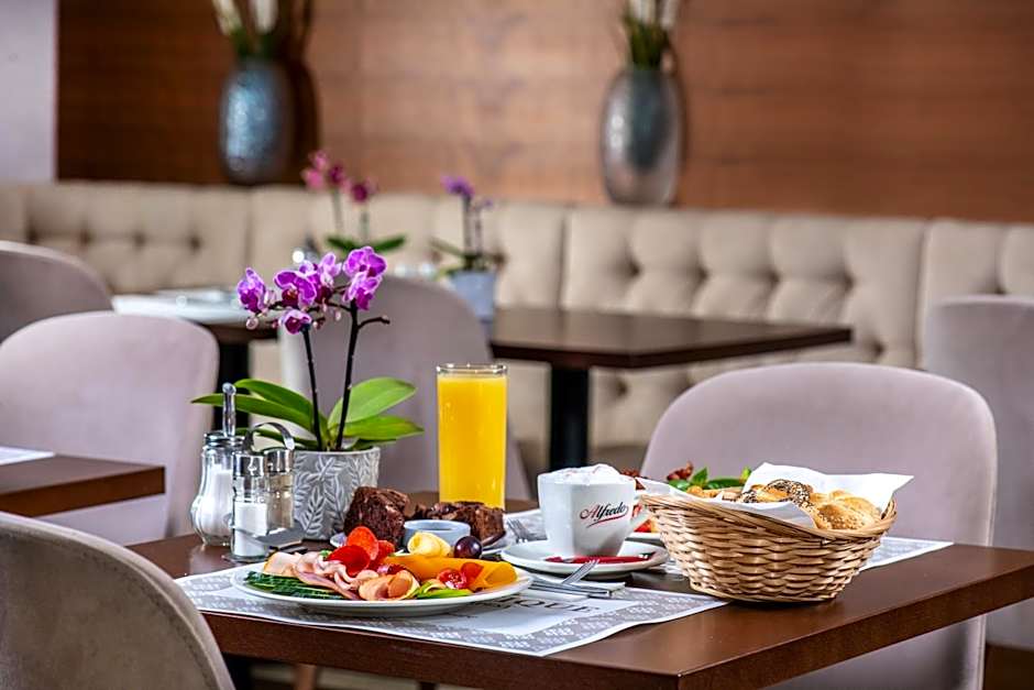 Boutique Hotel Budapest
