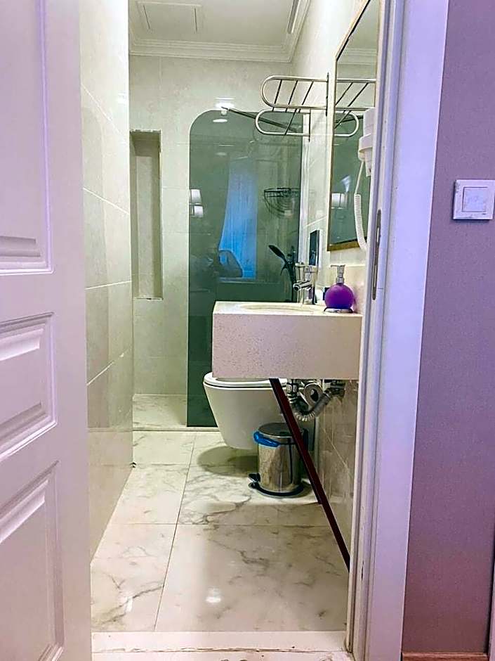 Olympos Garden Hotel