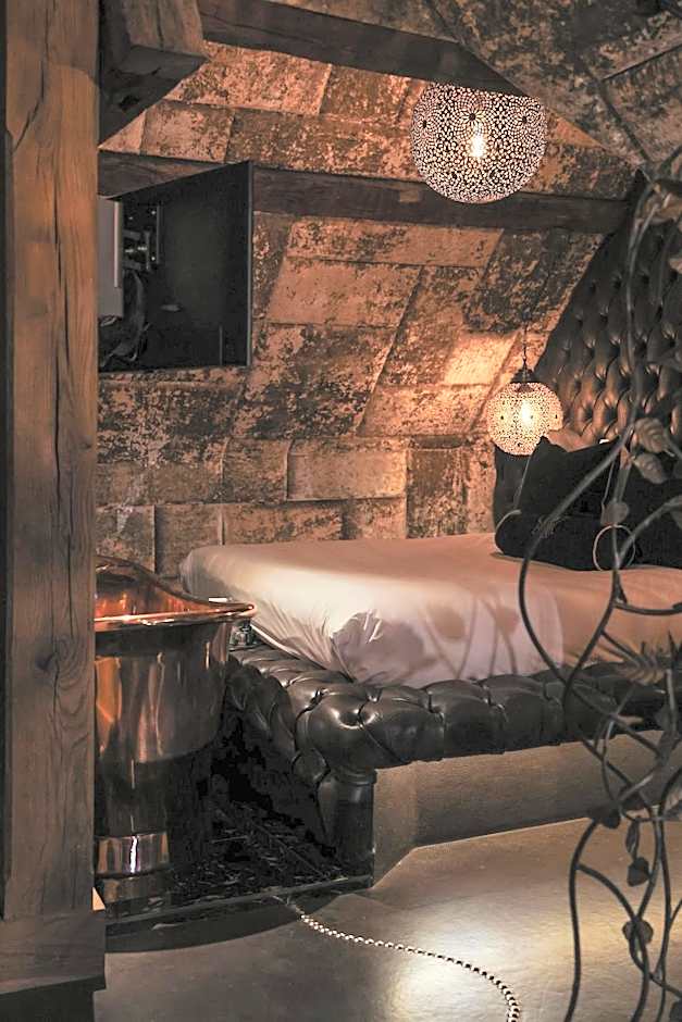 Crazy Bear Beaconsfield