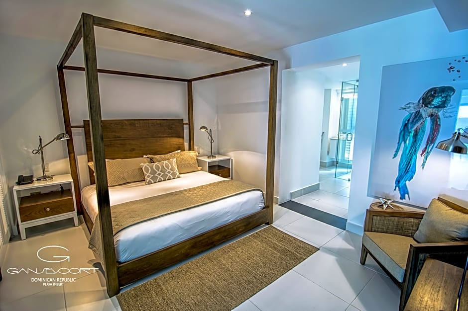 The Ocean Club, a Luxury Collection Resort, Costa Norte