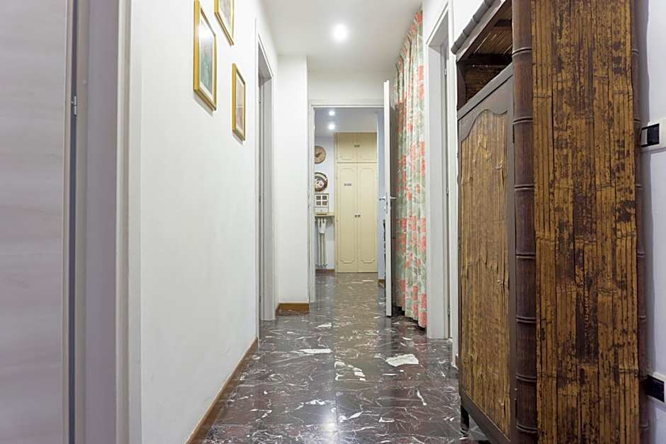 Re Lear - 4 bedrooms Apartment