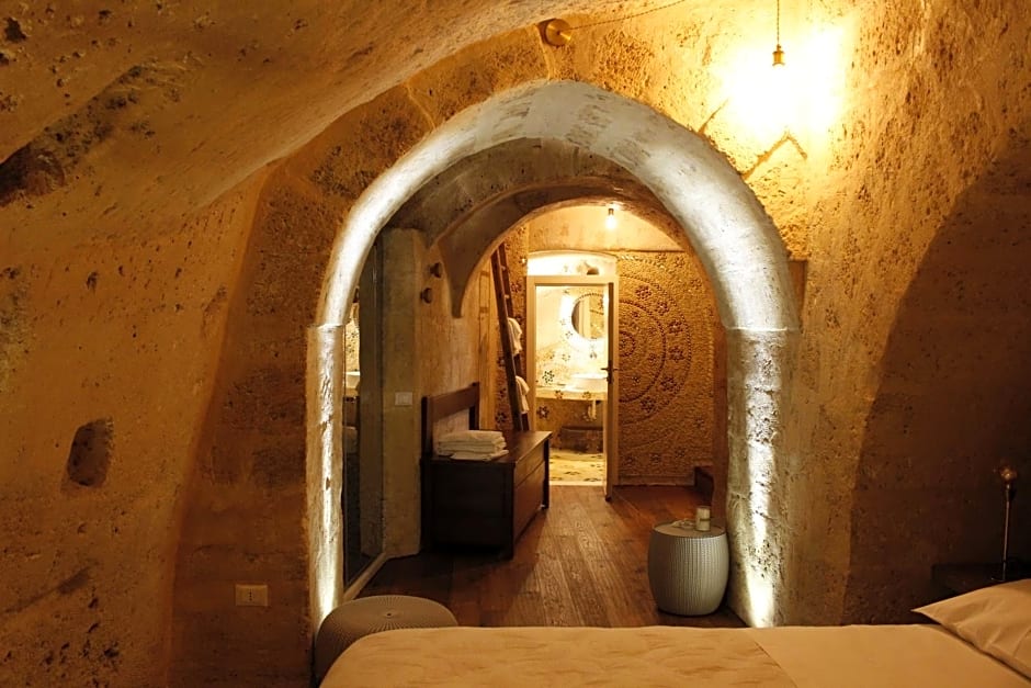 Casa Linda – Matera, TX