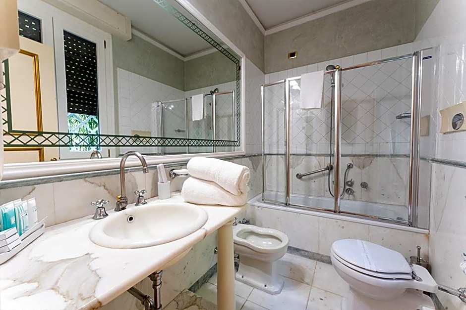 Park Hotel Villa Ariston