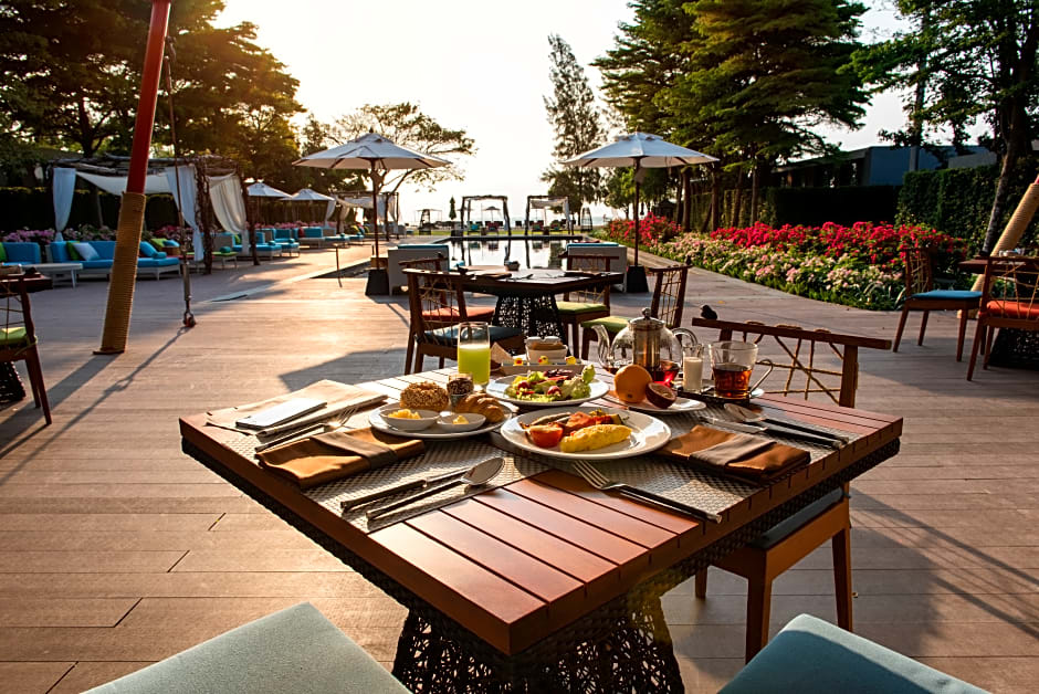 So/ Sofitel Hua Hin